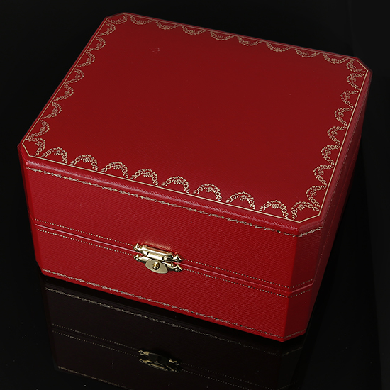 CARTIER(USED) 발롱블루 스틸 36