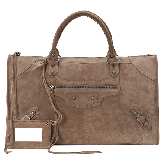 BALENCIAGA(USED)클래식 워크
