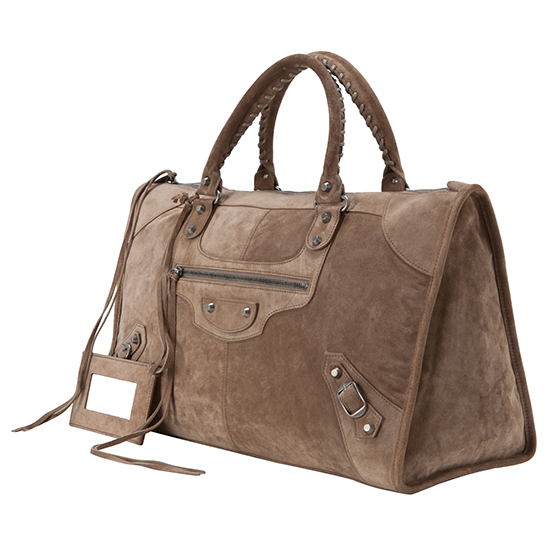 BALENCIAGA(USED)클래식 워크