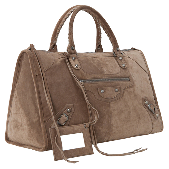 BALENCIAGA(USED)클래식 워크