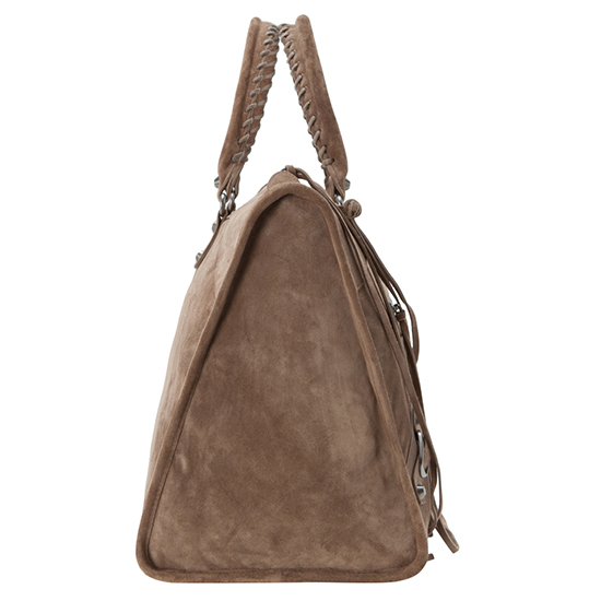 BALENCIAGA(USED)클래식 워크