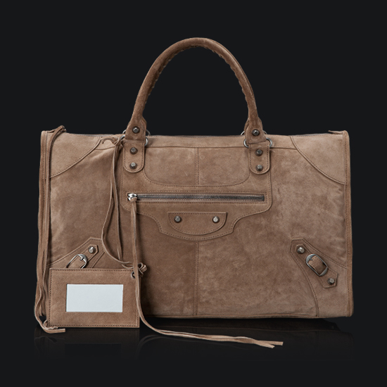 BALENCIAGA(USED)클래식 워크