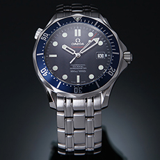OMEGA(USED) 씨마스터 Co-Axial 프로300