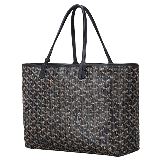 GOYARD(USED)생루이 PVC 숄더백