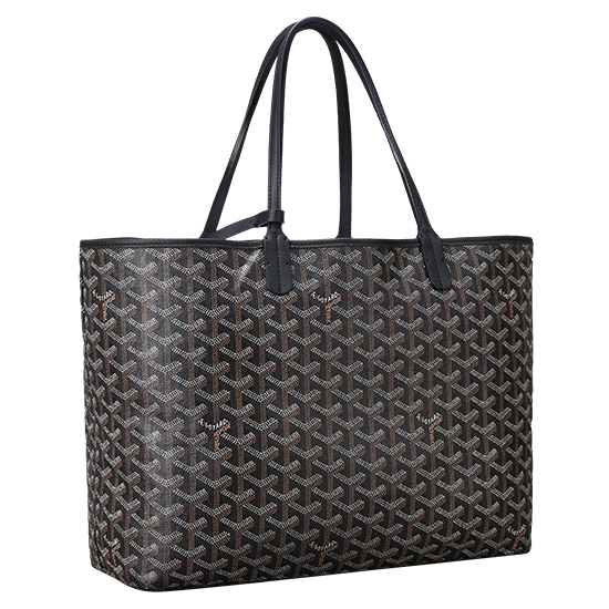 GOYARD(USED)생루이 PVC 숄더백