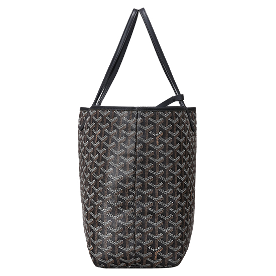 GOYARD(USED)생루이 PVC 숄더백