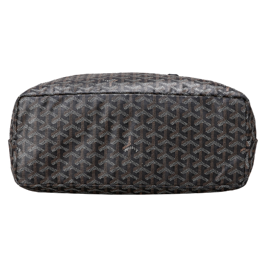 GOYARD(USED)생루이 PVC 숄더백