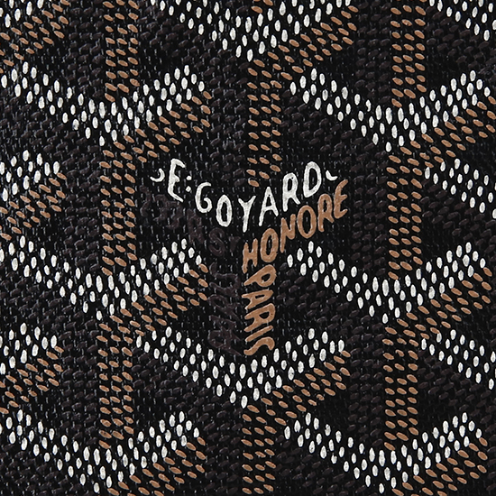 GOYARD(USED)생루이 PVC 숄더백