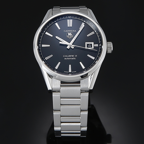 TAG Heuer(USED) 까레라 논그르노 WAR211A