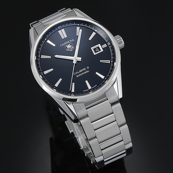 TAG Heuer(USED) 까레라 논그르노 WAR211A