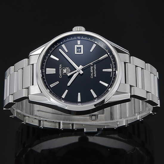 TAG Heuer(USED) 까레라 논그르노 WAR211A