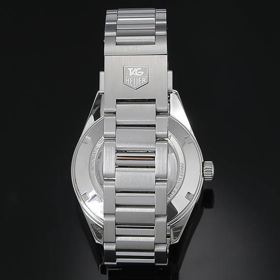 TAG Heuer(USED) 까레라 논그르노 WAR211A