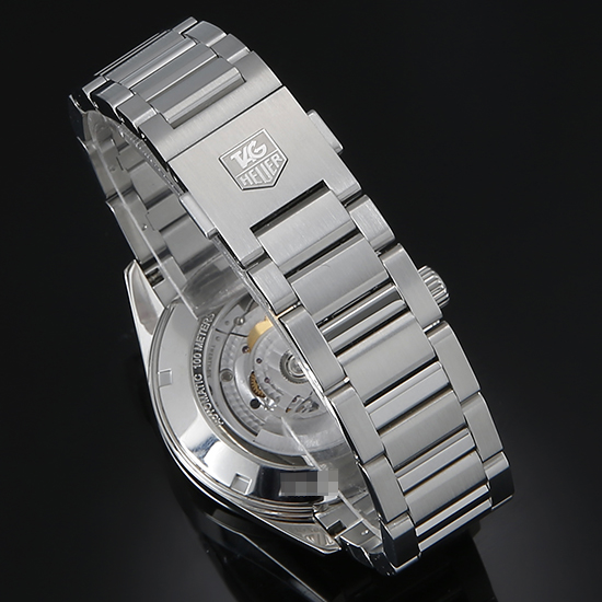 TAG Heuer(USED) 까레라 논그르노 WAR211A