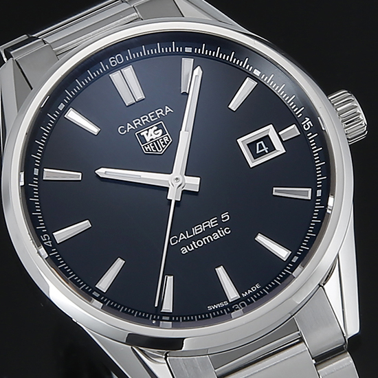 TAG Heuer(USED) 까레라 논그르노 WAR211A
