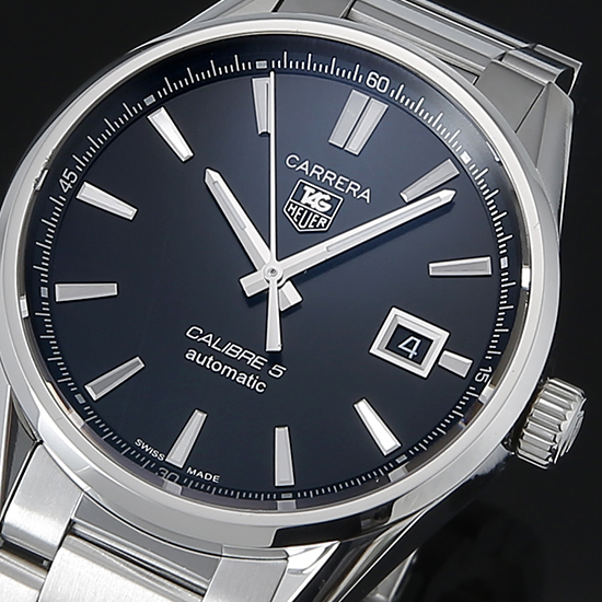 TAG Heuer(USED) 까레라 논그르노 WAR211A