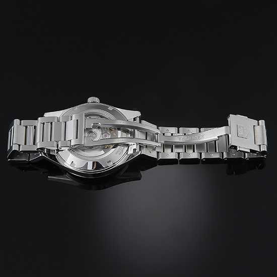 TAG Heuer(USED) 까레라 논그르노 WAR211A