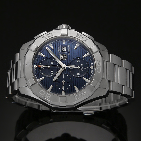 TAG Heuer(USED)아쿠아레이서 CAP2112