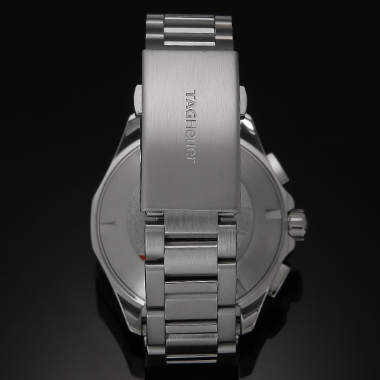 TAG Heuer(USED)아쿠아레이서 CAP2112