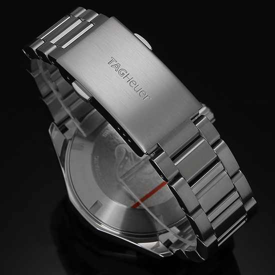 TAG Heuer(USED)아쿠아레이서 CAP2112