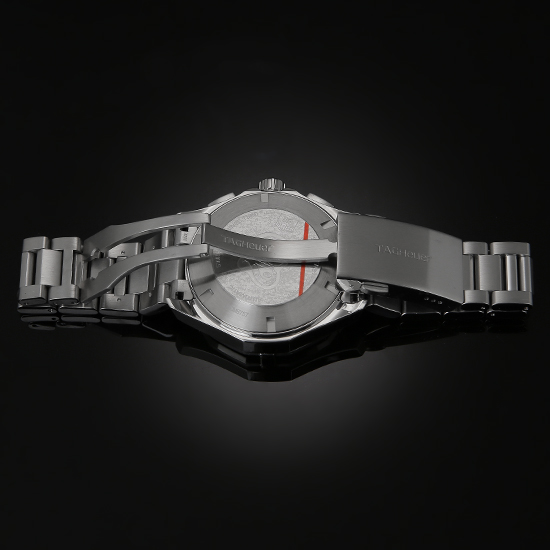 TAG Heuer(USED)아쿠아레이서 CAP2112