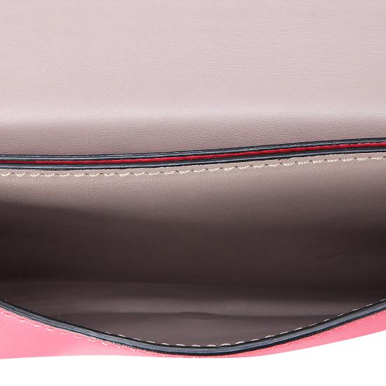 VALENTINO(USED)락스터드 클러치