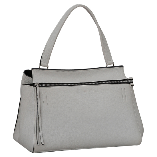 CELINE(USED)엣지백