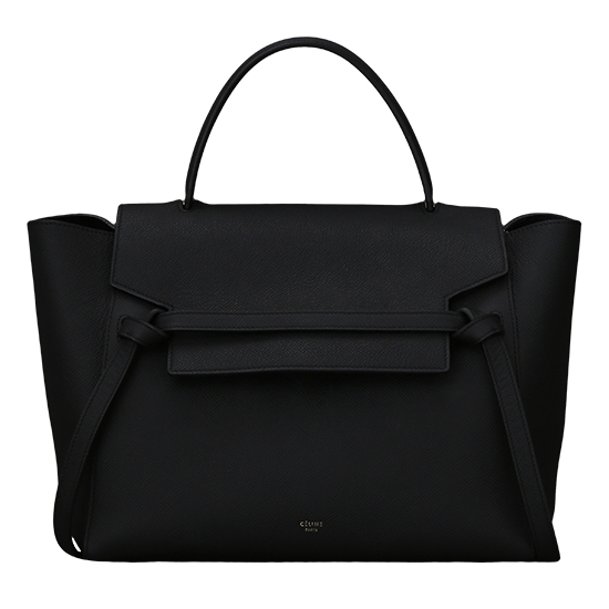 CELINE(USED)벨트백