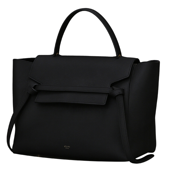CELINE(USED)벨트백