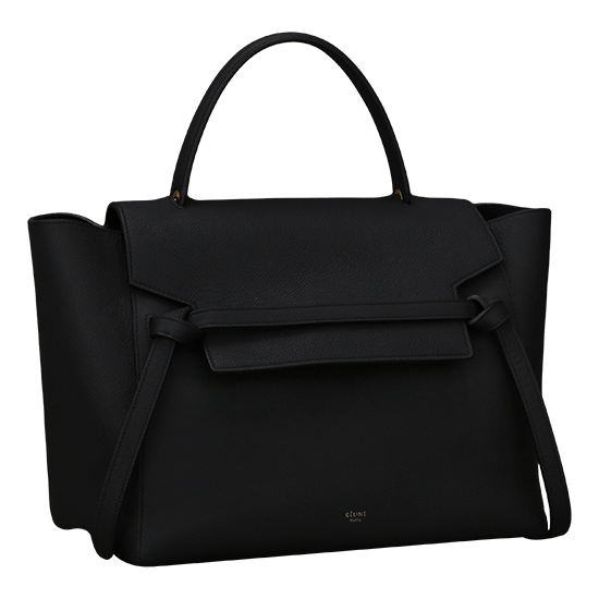CELINE(USED)벨트백