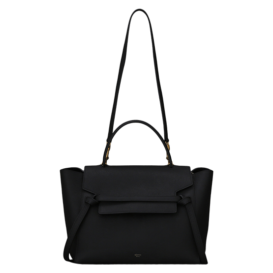 CELINE(USED)벨트백