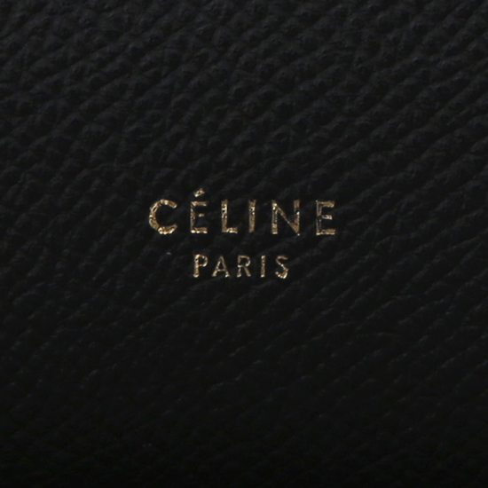 CELINE(USED)벨트백