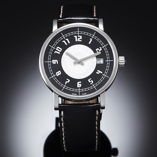 MONT BLANC(USED) 써밋 쿼츠