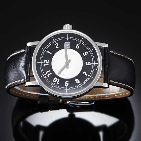 MONT BLANC(USED) 써밋 쿼츠