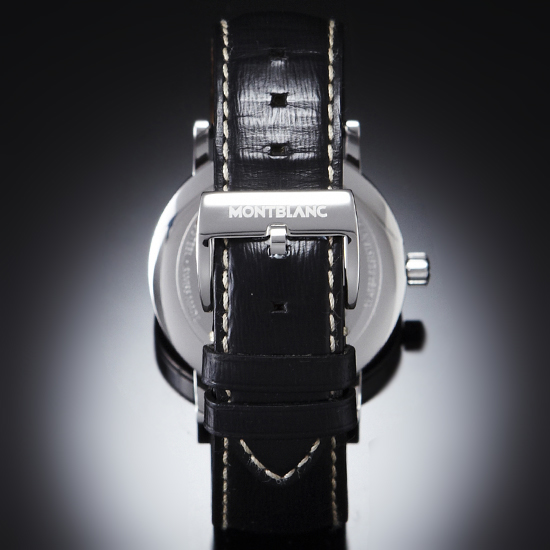 MONT BLANC(USED) 써밋 쿼츠