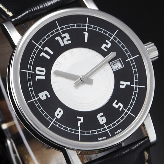 MONT BLANC(USED) 써밋 쿼츠