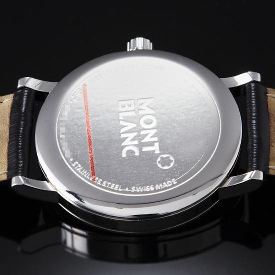 MONT BLANC(USED) 써밋 쿼츠
