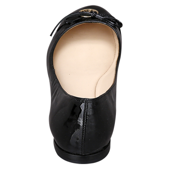 FENDI(USED)플렛 슈즈