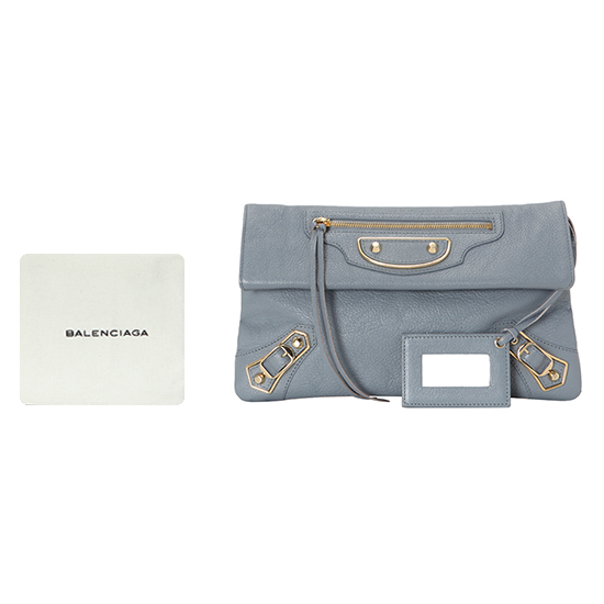 BALENCIAGA(USED)엔벨로프 클러치