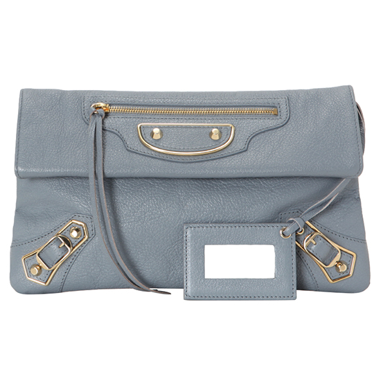 BALENCIAGA(USED)엔벨로프 클러치