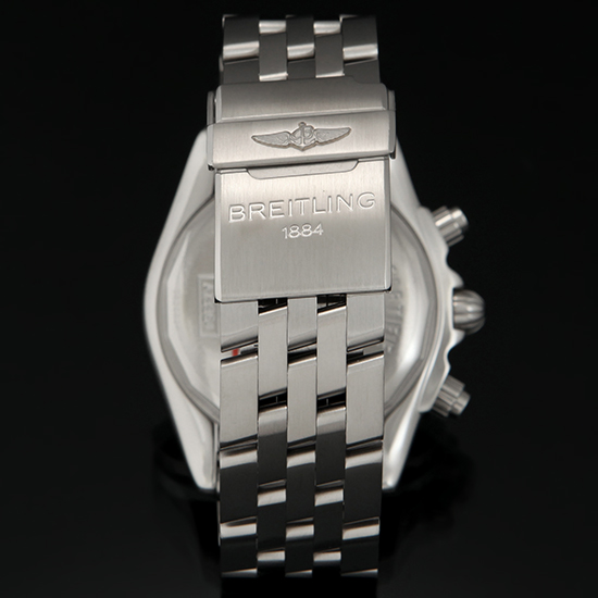 BREITLING(USED) 크로노맷 크르노