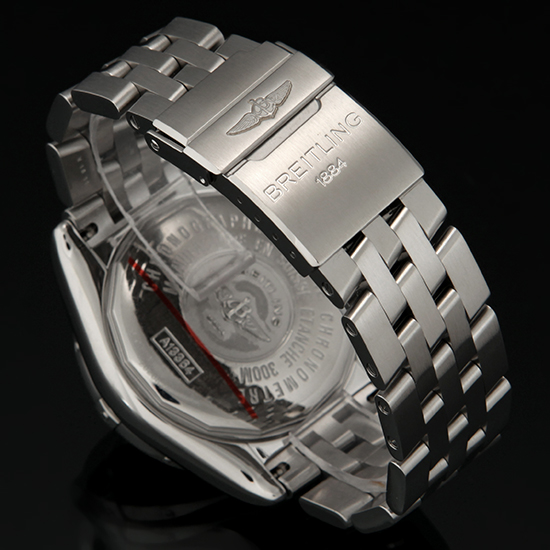 BREITLING(USED) 크로노맷 크르노