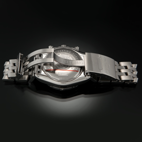 BREITLING(USED) 크로노맷 크르노