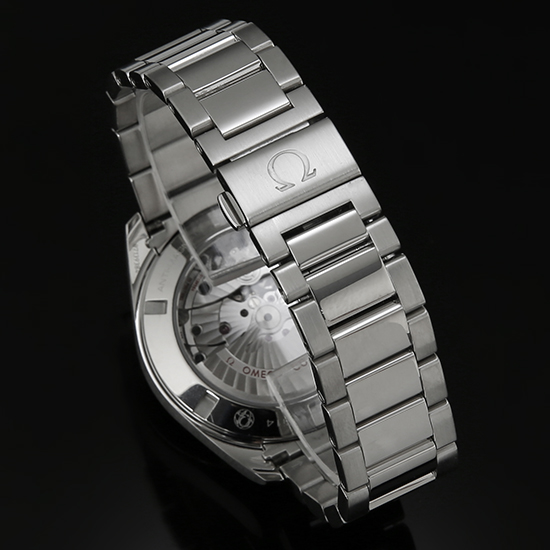 OMEGA(USED) 씨마스터 아쿠아테라 코엑셜