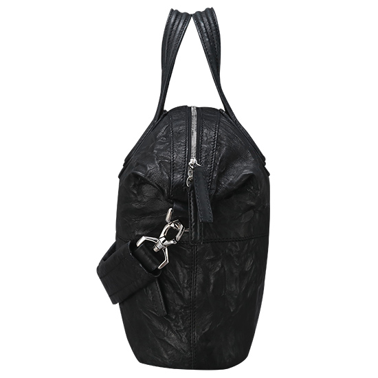 GIVENCHY(USED)나이팅게일 링클 블랙 미듐