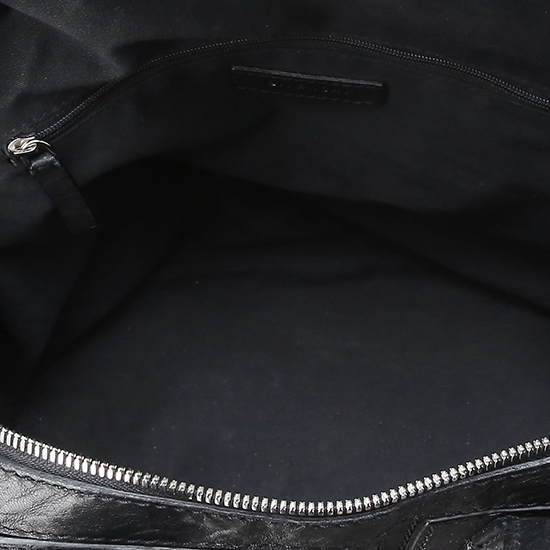 GIVENCHY(USED)나이팅게일 링클 블랙 미듐