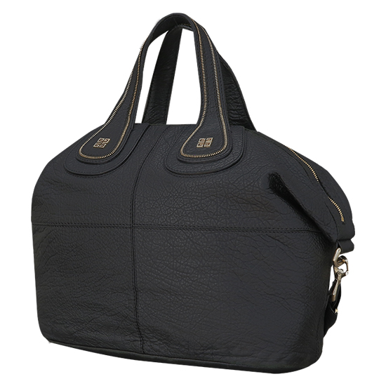 GIVENCHY(USED)나이팅게일 블랙 미듐