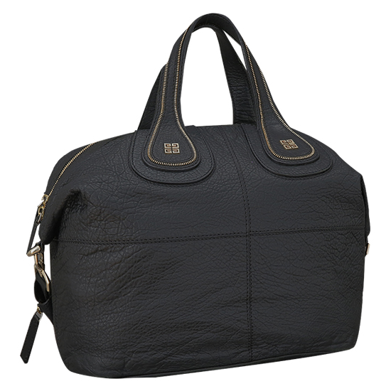 GIVENCHY(USED)나이팅게일 블랙 미듐