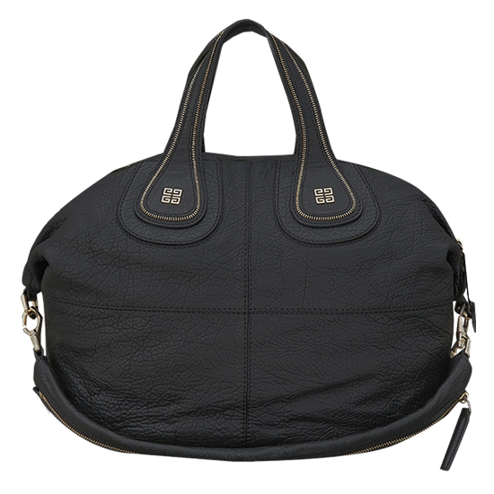 GIVENCHY(USED)나이팅게일 블랙 미듐