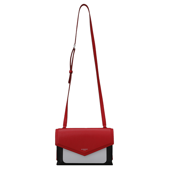 GIVENCHY(USED)듀에토 크로스백