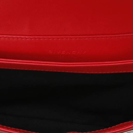 GIVENCHY(USED)듀에토 크로스백